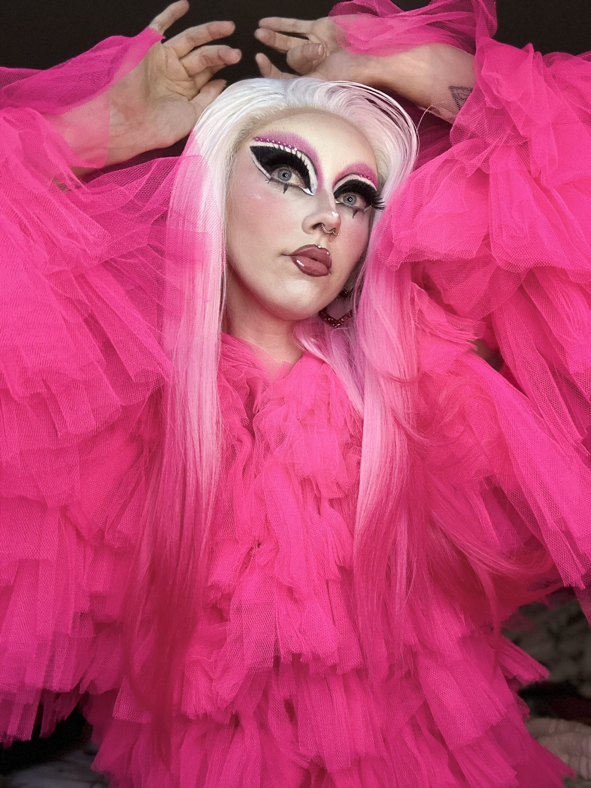 Peachy Kween - Image 3