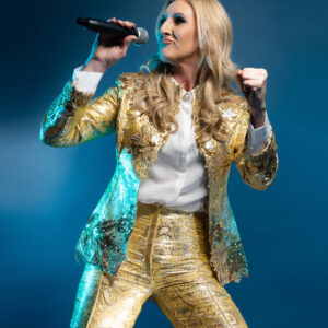 Céline (Celine Dion Tribute)