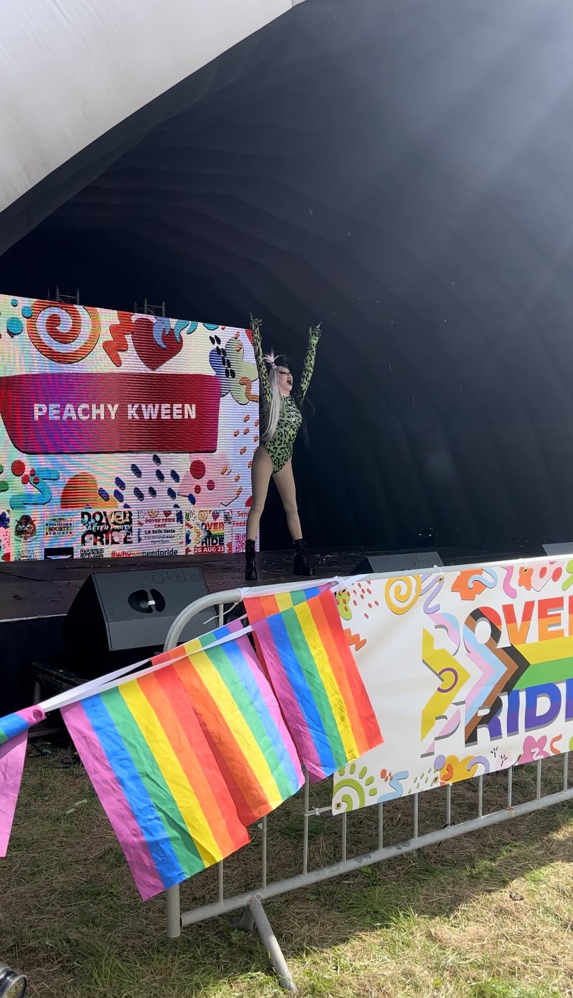 Peachy Kween - Image 2