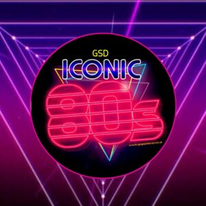 GSD Iconic 80s (80's Cover band)