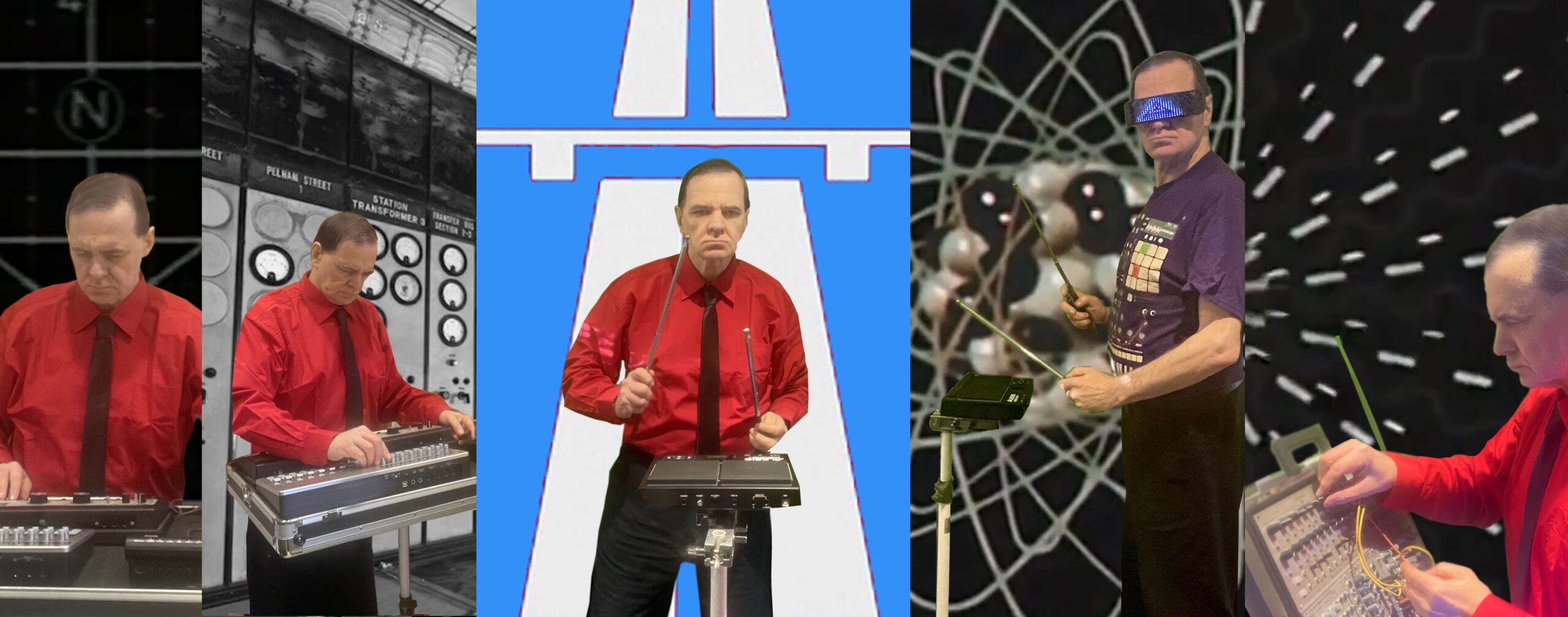 KRAFTWERK 50 YEARS - Image 2