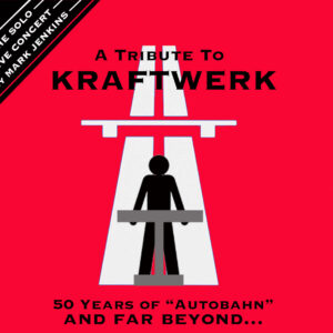 KRAFTWERK 50 YEARS