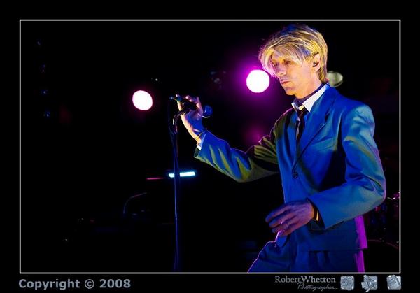 The Bowie Experience (David Bowie Tribute) - Image 5