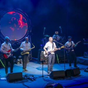 Delicate Sound of Pink Floyd