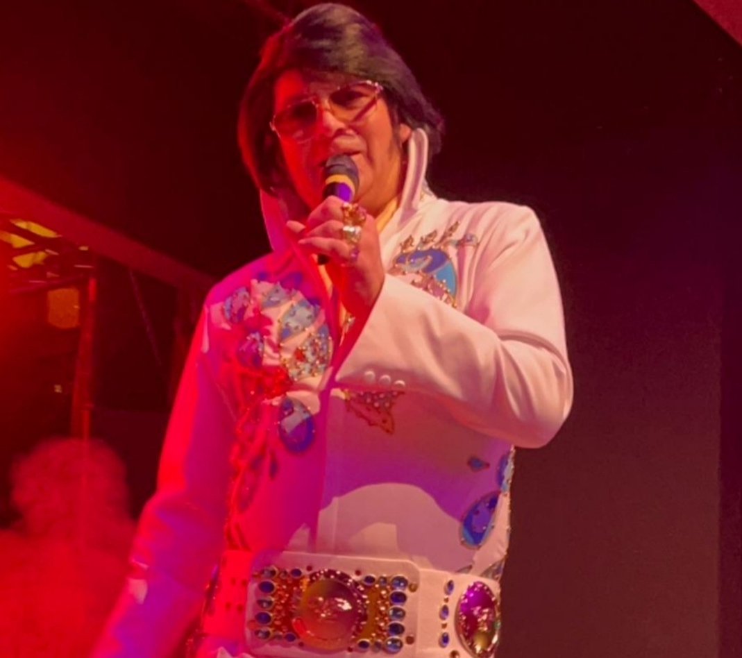 Andy A Memphis Professional Elvis Tribute Artist - Image 4