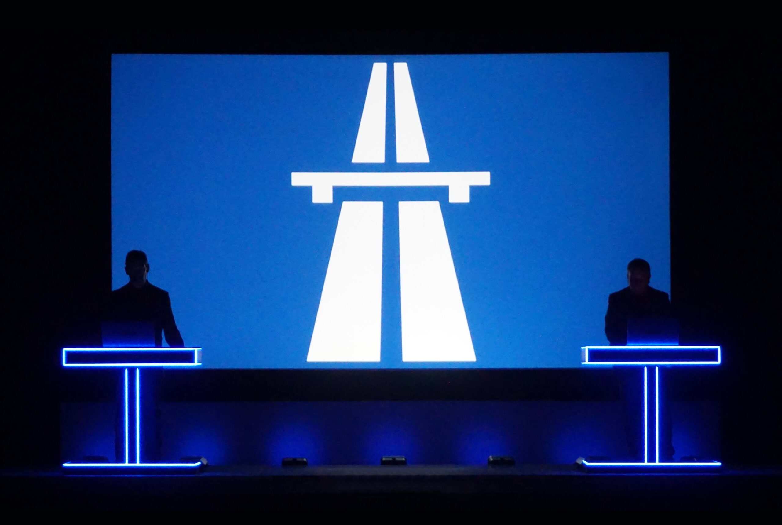 FKTB : KRAFTWERK EXPERIENCE (Kraftwerk Tribute) - Image 5