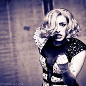 Donna Marie (Lady Gaga Tribute)