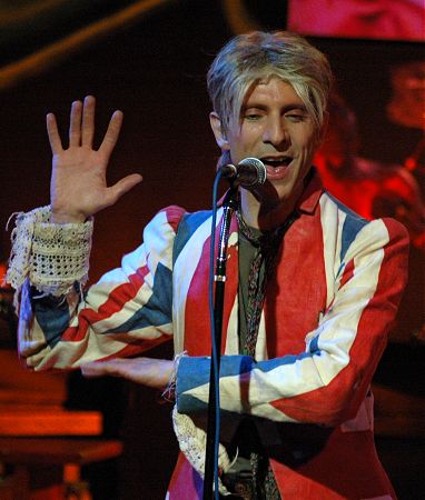 The Bowie Experience (David Bowie Tribute) - Image 6