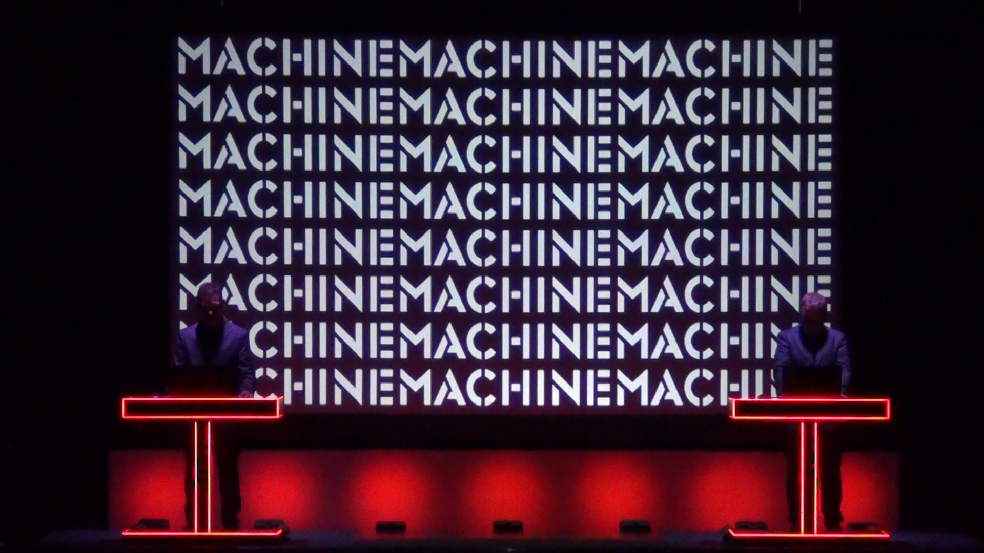 FKTB : KRAFTWERK EXPERIENCE (Kraftwerk Tribute) - Image 6