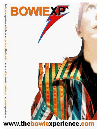 The Bowie Experience (David Bowie Tribute) - Image 3