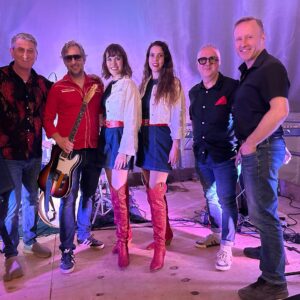 Honky Tonk Angels