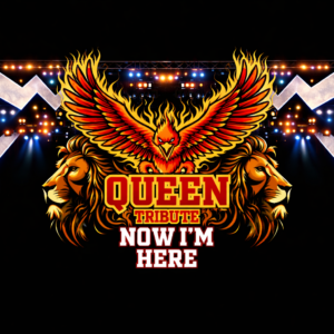 Now I’m Here (Queen Tribute)