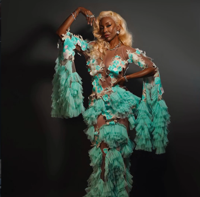 Kele Le Roc - Image 2