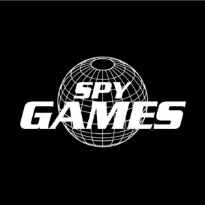Spy Games