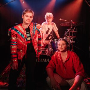 Every Breath Retold (The Police Tribute)