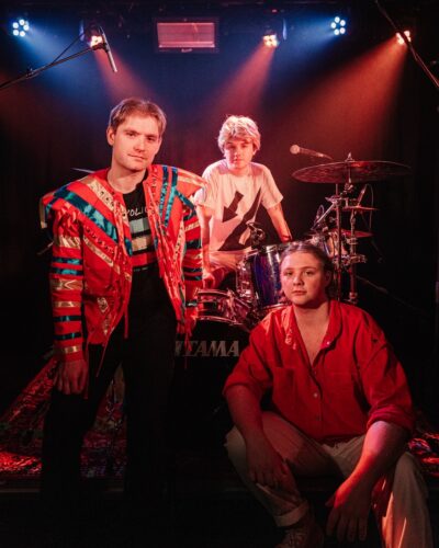 Book Every Breath Retold (The Police Tribute) today