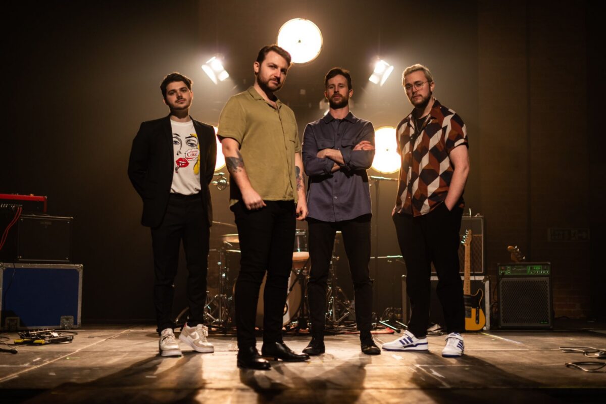 Hire Jukerox the band for your next event