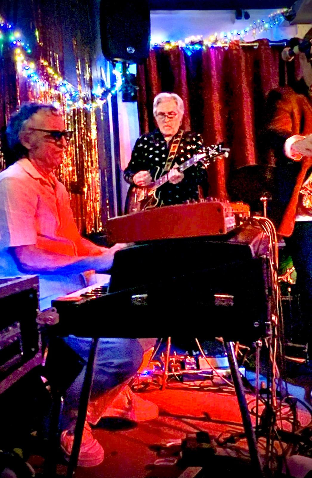 Book soulfusionseven the soul band!