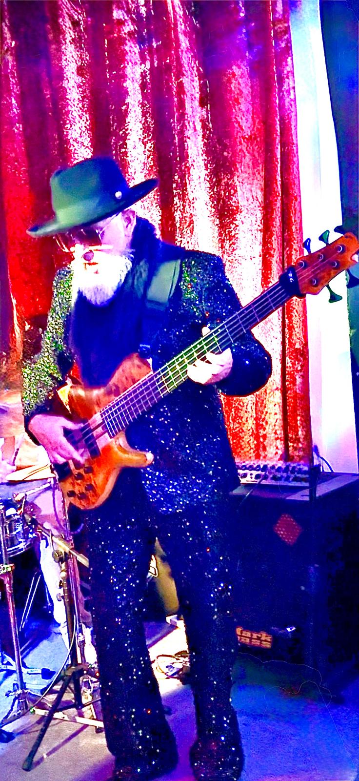 Book soulfusionseven the soul band!