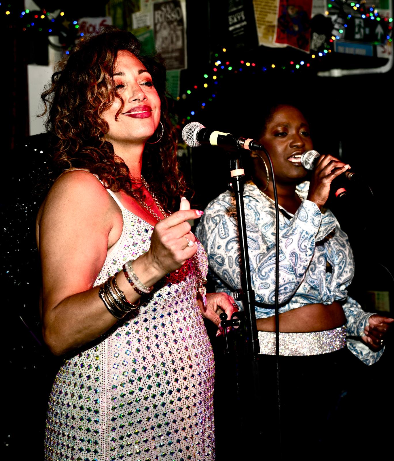 Book soulfusionseven the soul band!
