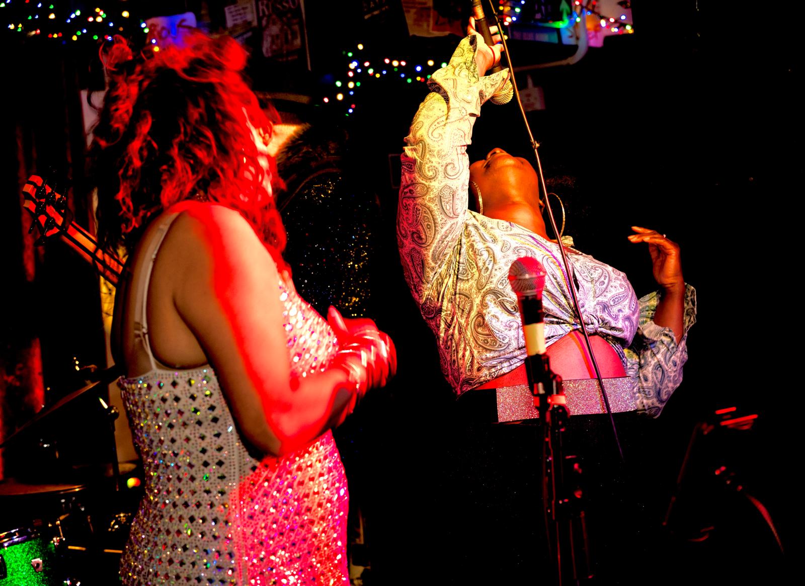 Book soulfusionseven the soul band!