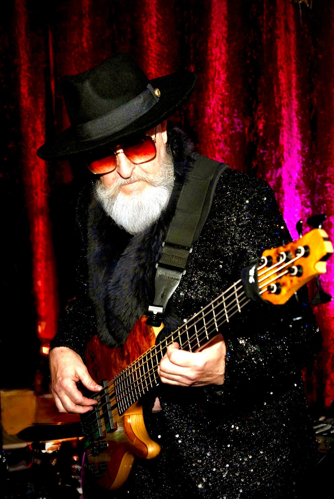 Book soulfusionseven the soul band!