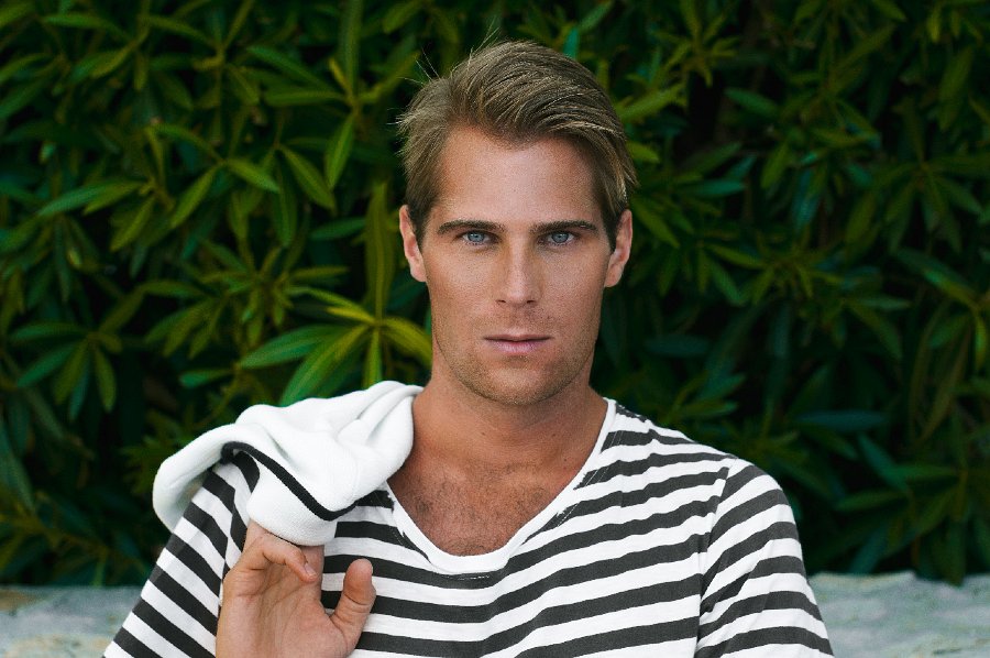 Hire Basshunter Headline Act