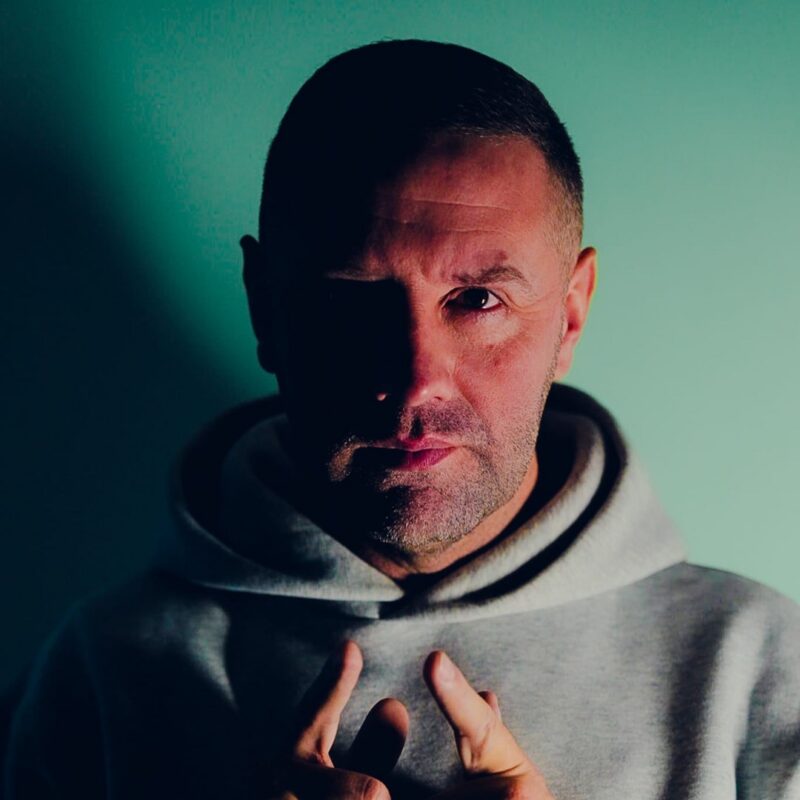 Hire Ultrabeat Headline DJ act