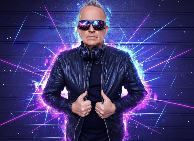 Book DJ Sash!