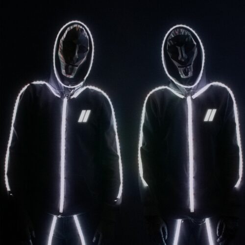 the stickmen