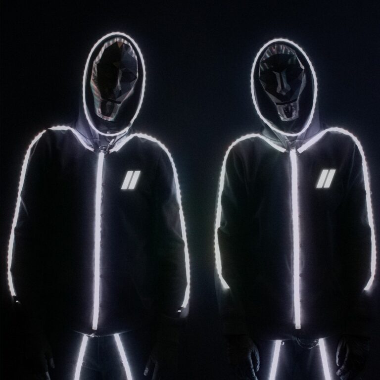 the stickmen