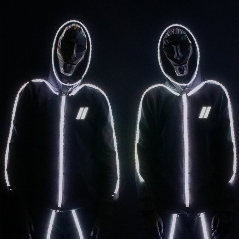 the stickmen