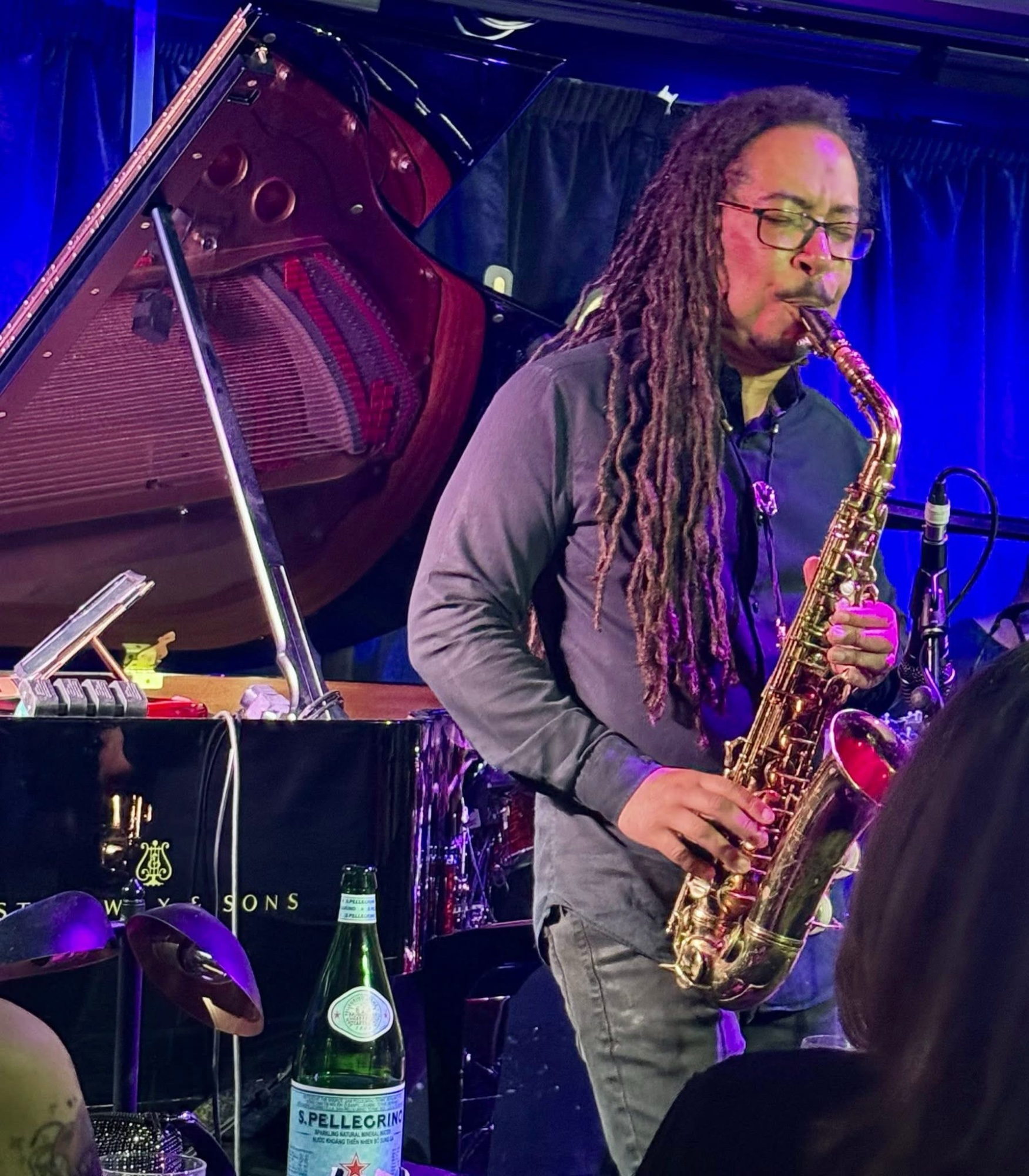 Simon Lee Sax - Image 2