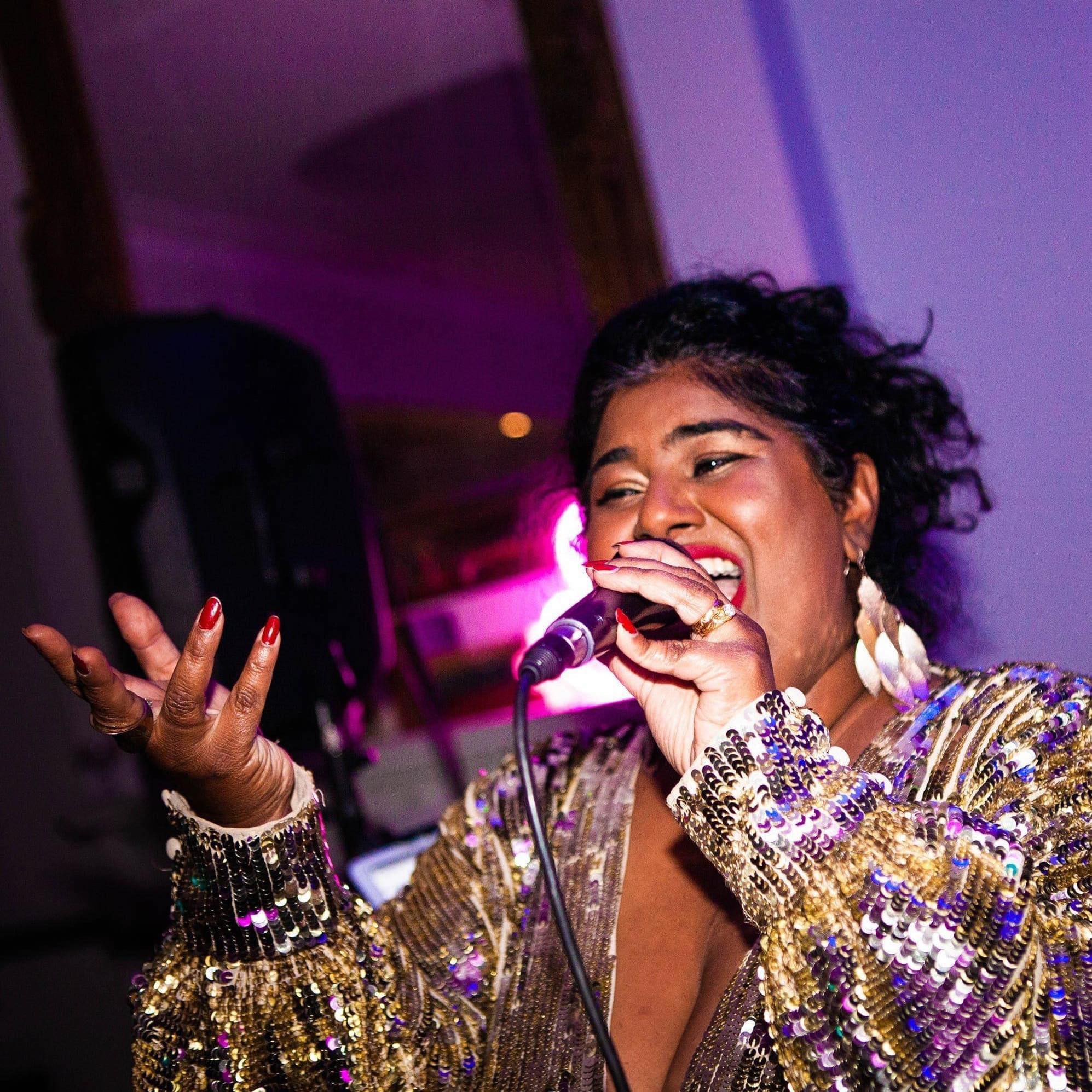 Big Mama Funk - Image 3