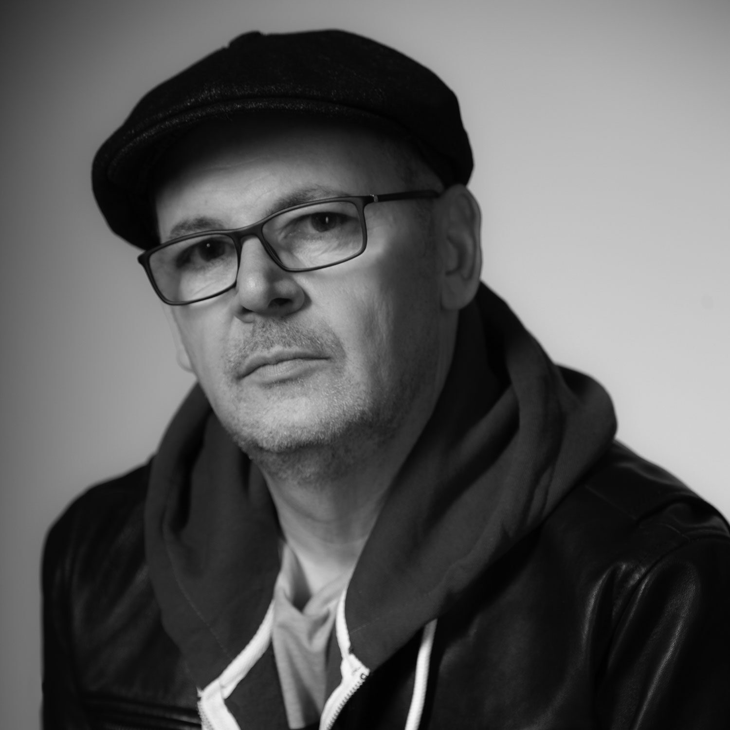 Mike Vitti