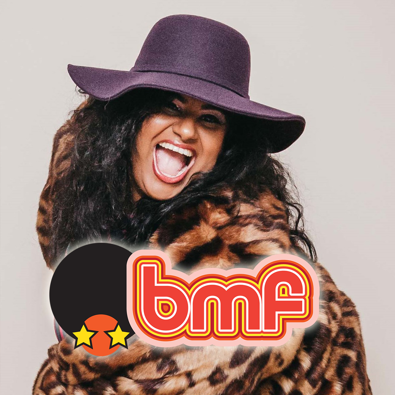 Big Mama Funk