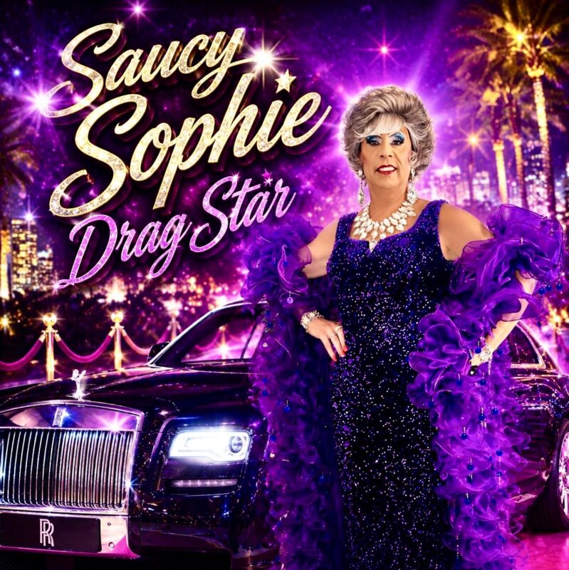 Saucy Sophie