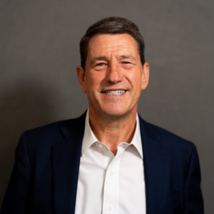 Nick Saunders - Hosts, Comperes and Speakers